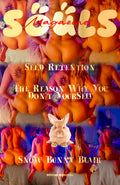 Seed Redemption SOULS magazine Posters