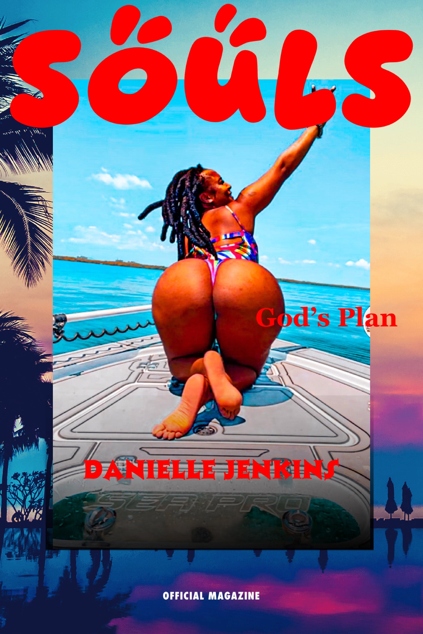 Danielle Jenkins Shirt