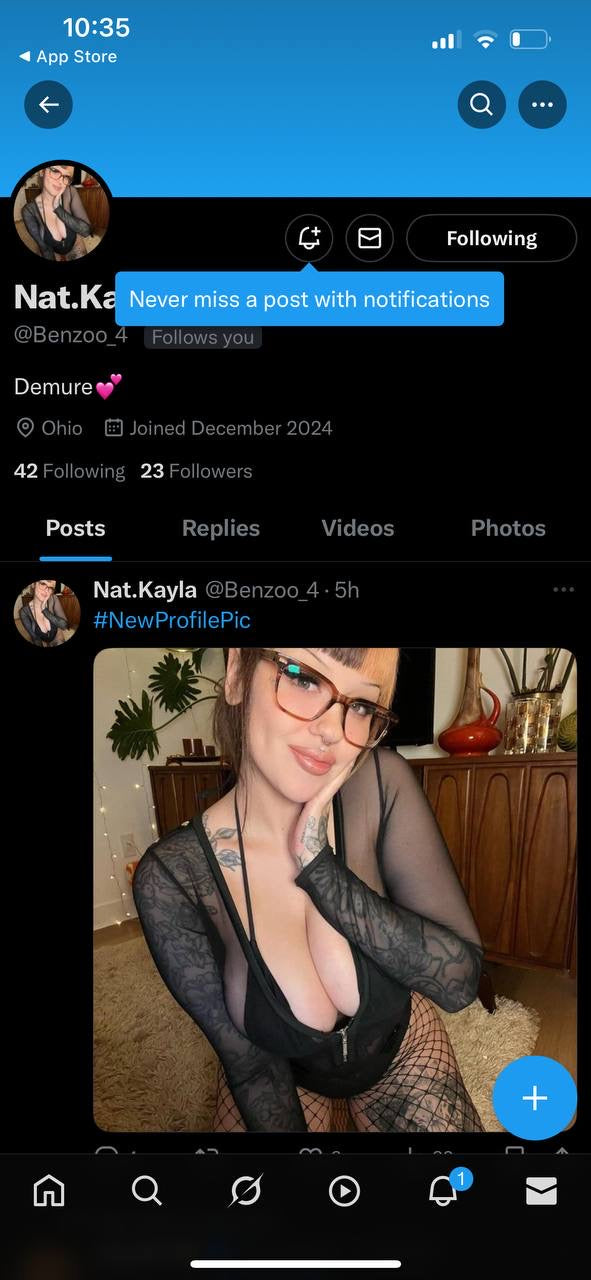 Kayla Nat Posters