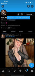 Kayla Nat Posters