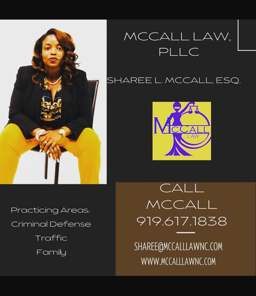 McCall Law Magazine