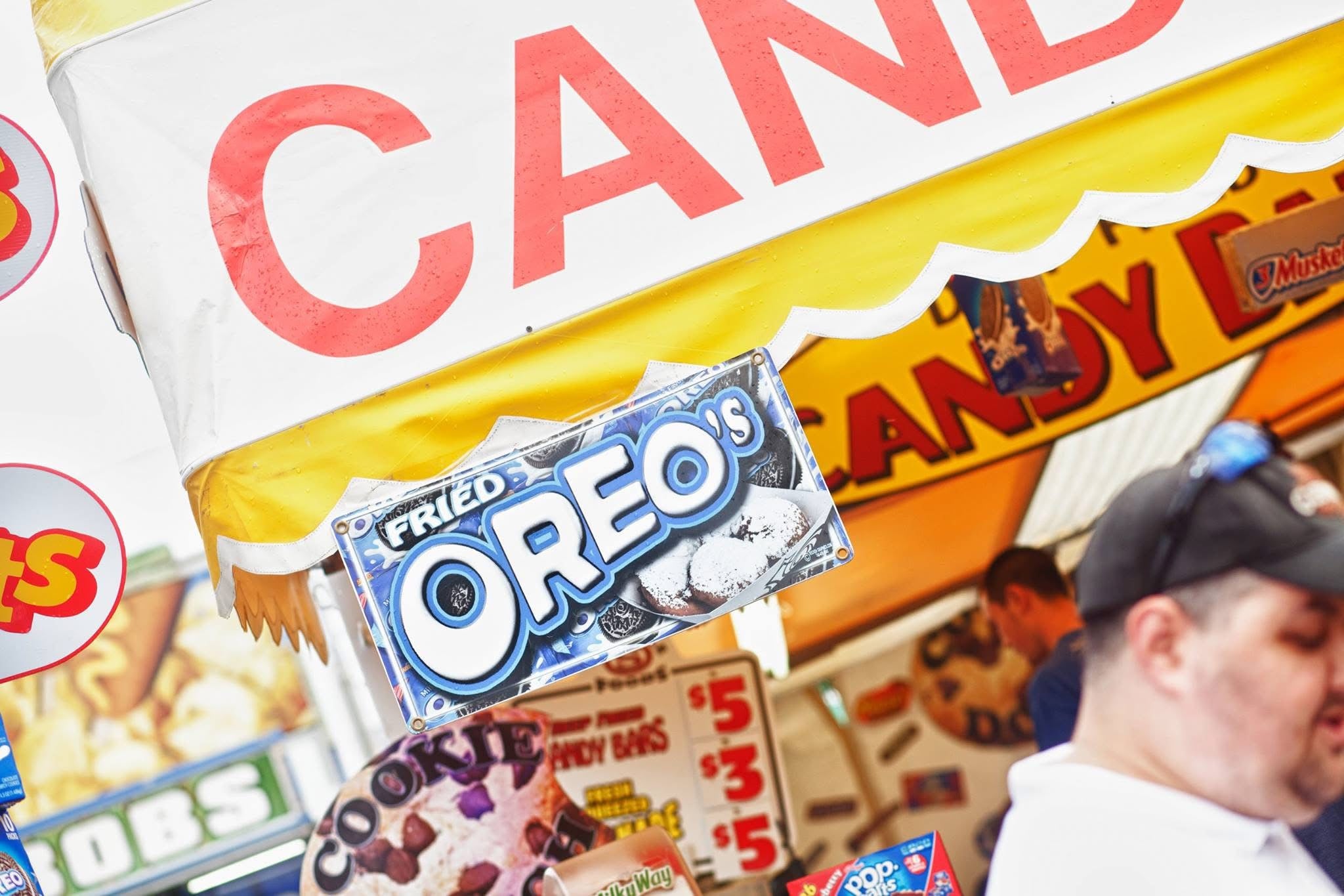 2016 State Fair Posters