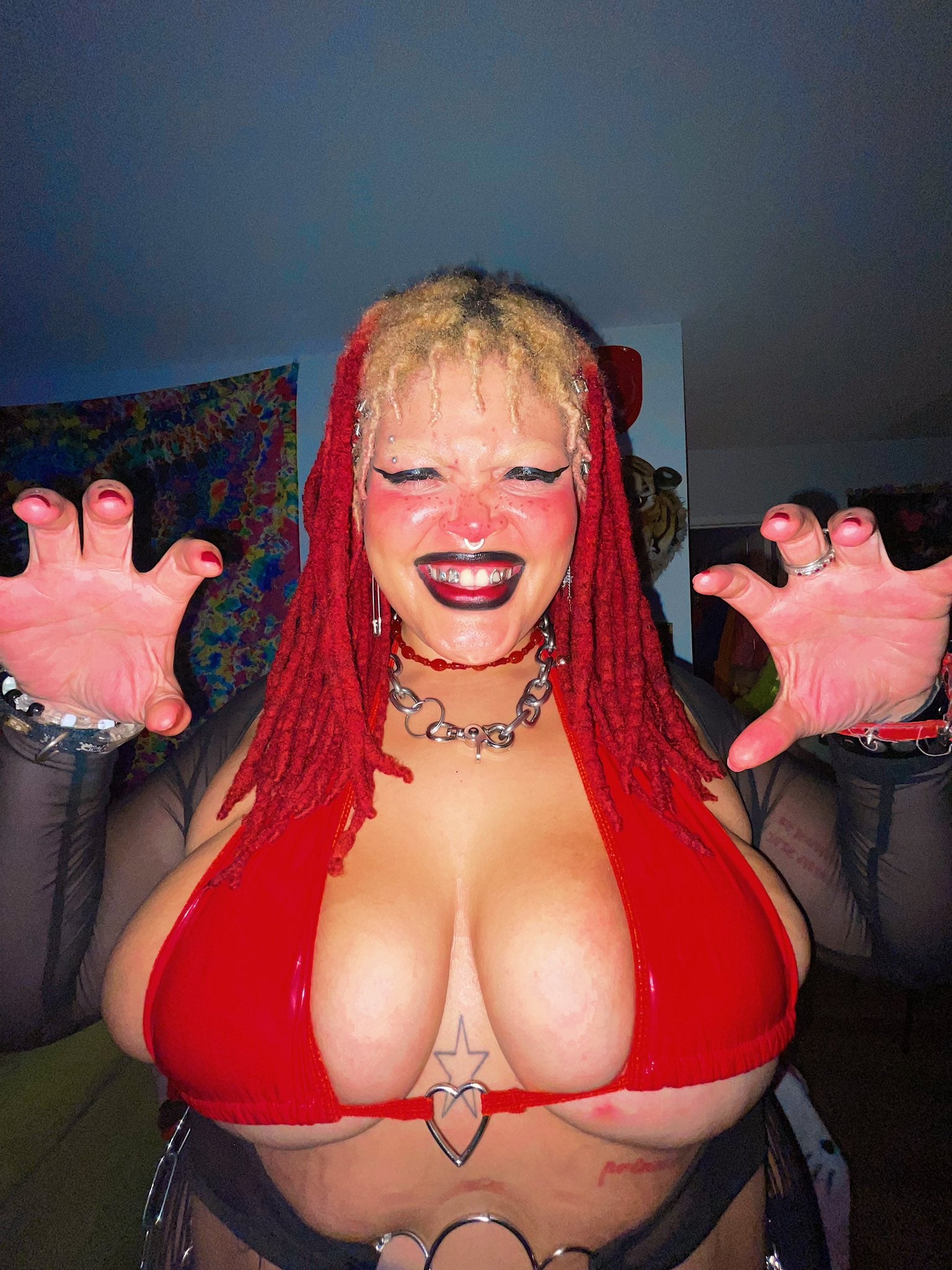 The SOUL of PoundCake magazine