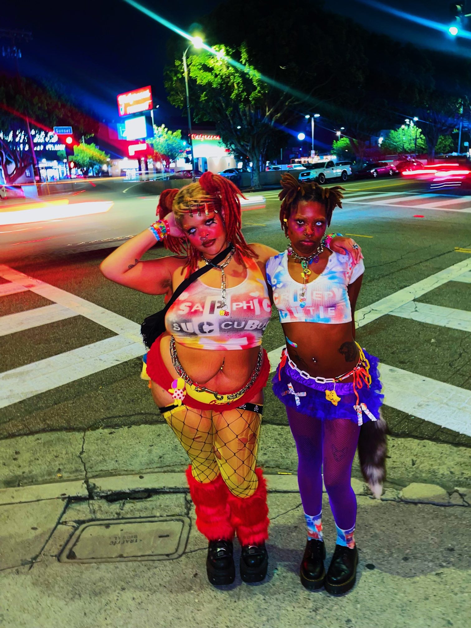 The SOUL of PoundCake magazine