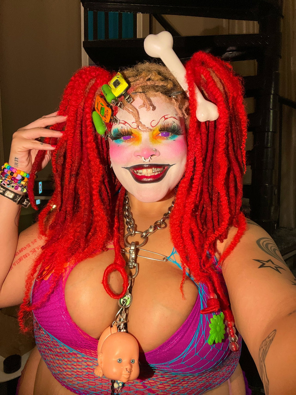 The SOUL of PoundCake magazine