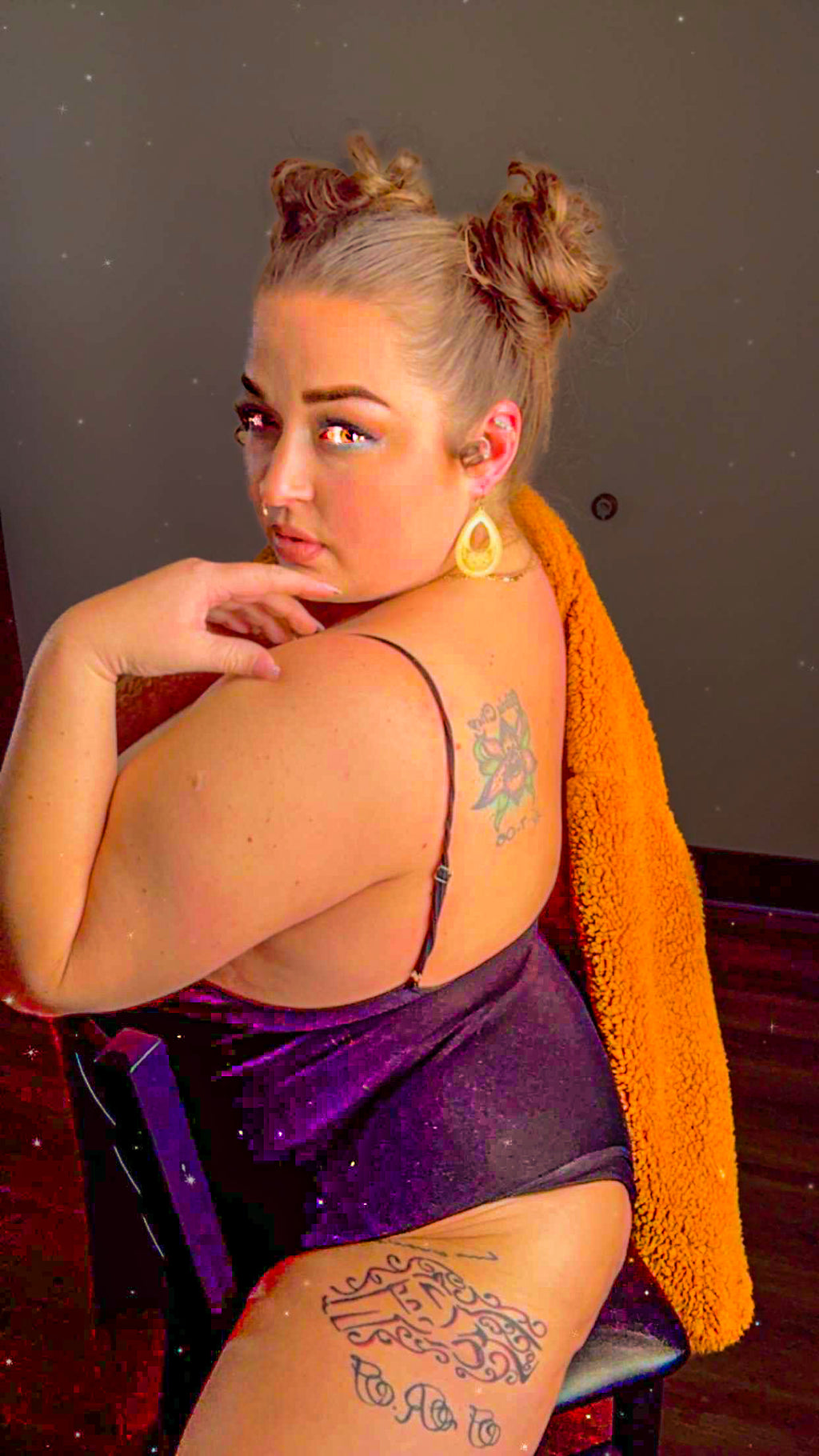 Molly Not The Drug SOULS magazine