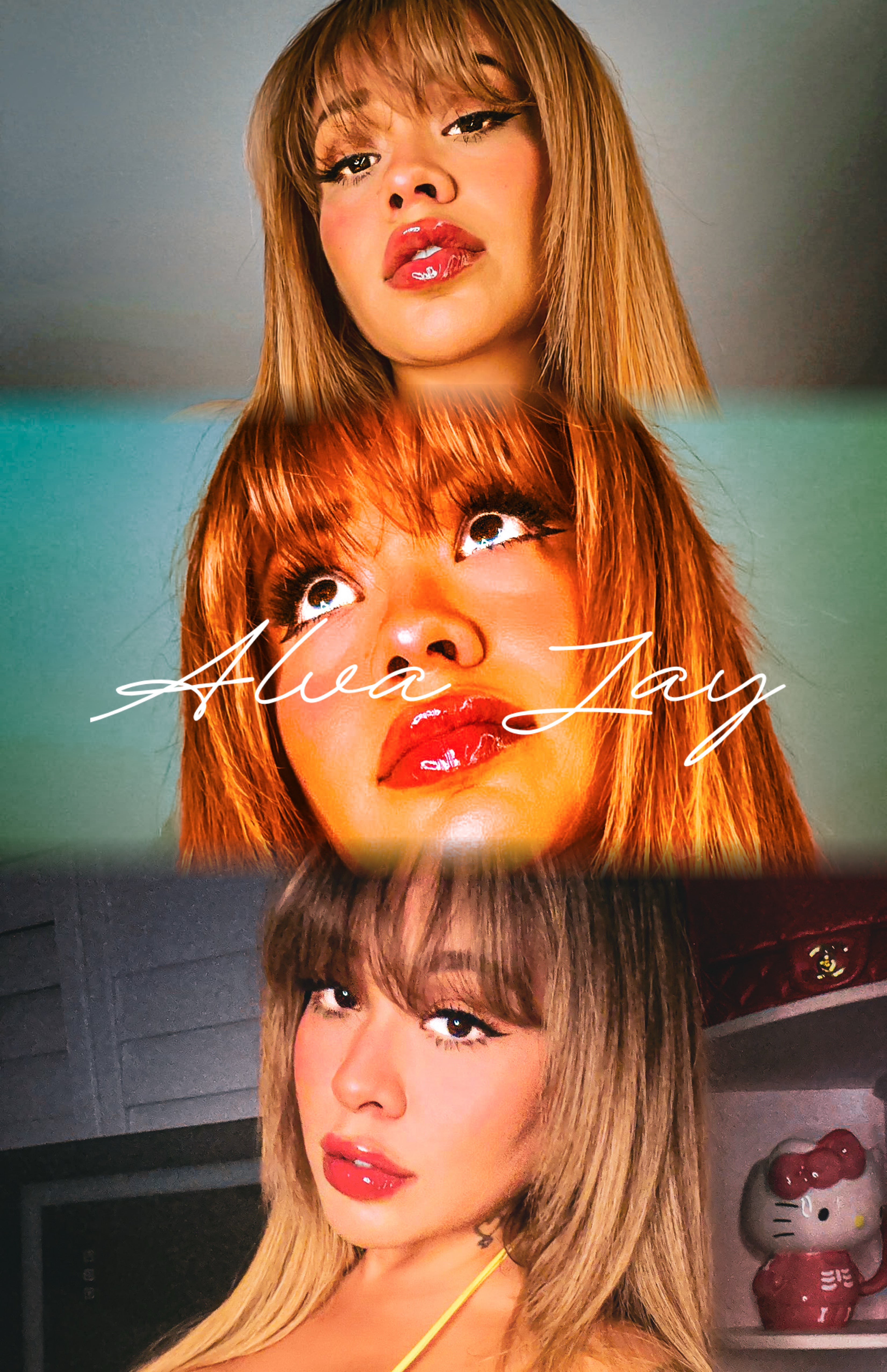 Alva Jay Poster Collection