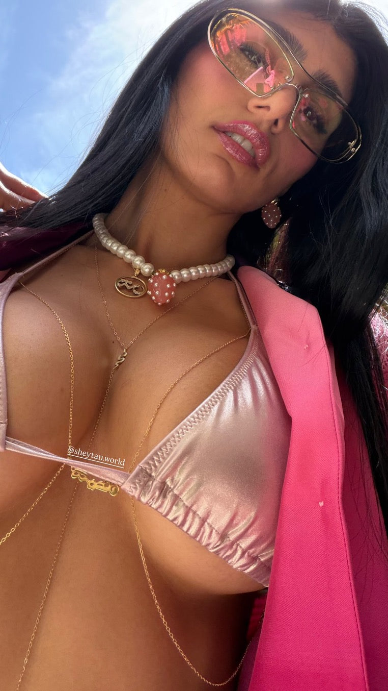 Mia Khalifa SOUL is SAVED
