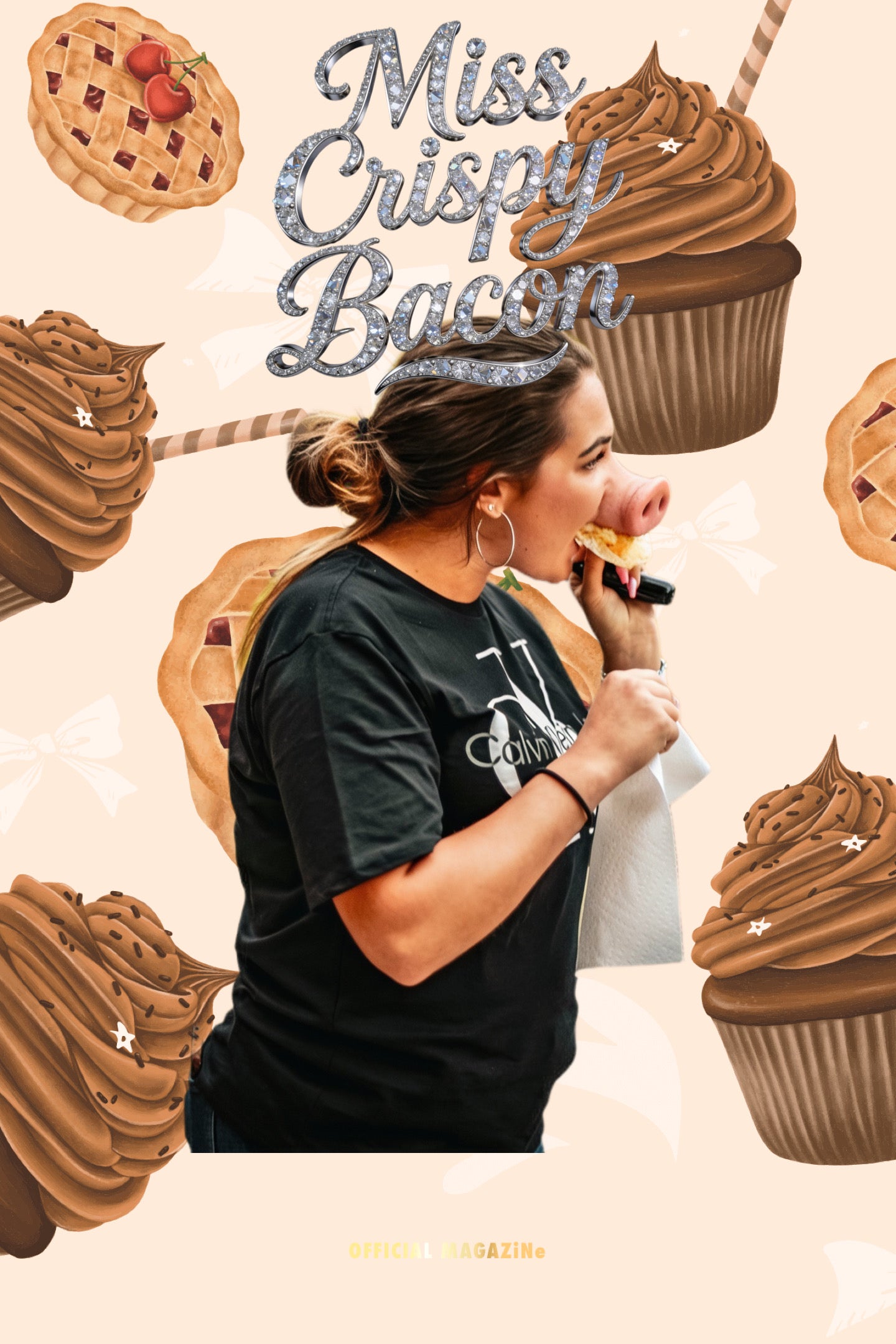 Eat This You PIG-Magazine