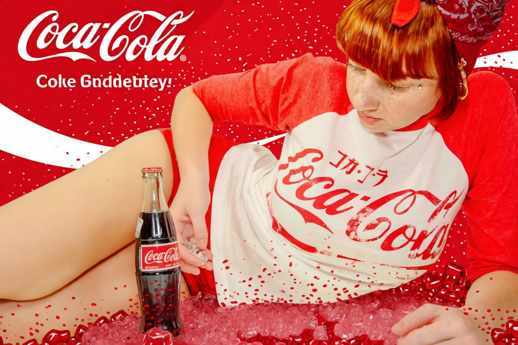 Redd Coke and A Smile SOULS Magazine
