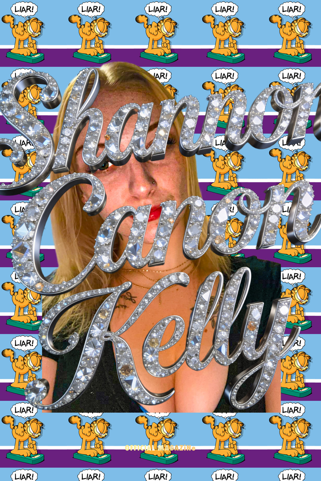 Alva Jay This Is The End Support Or Else
