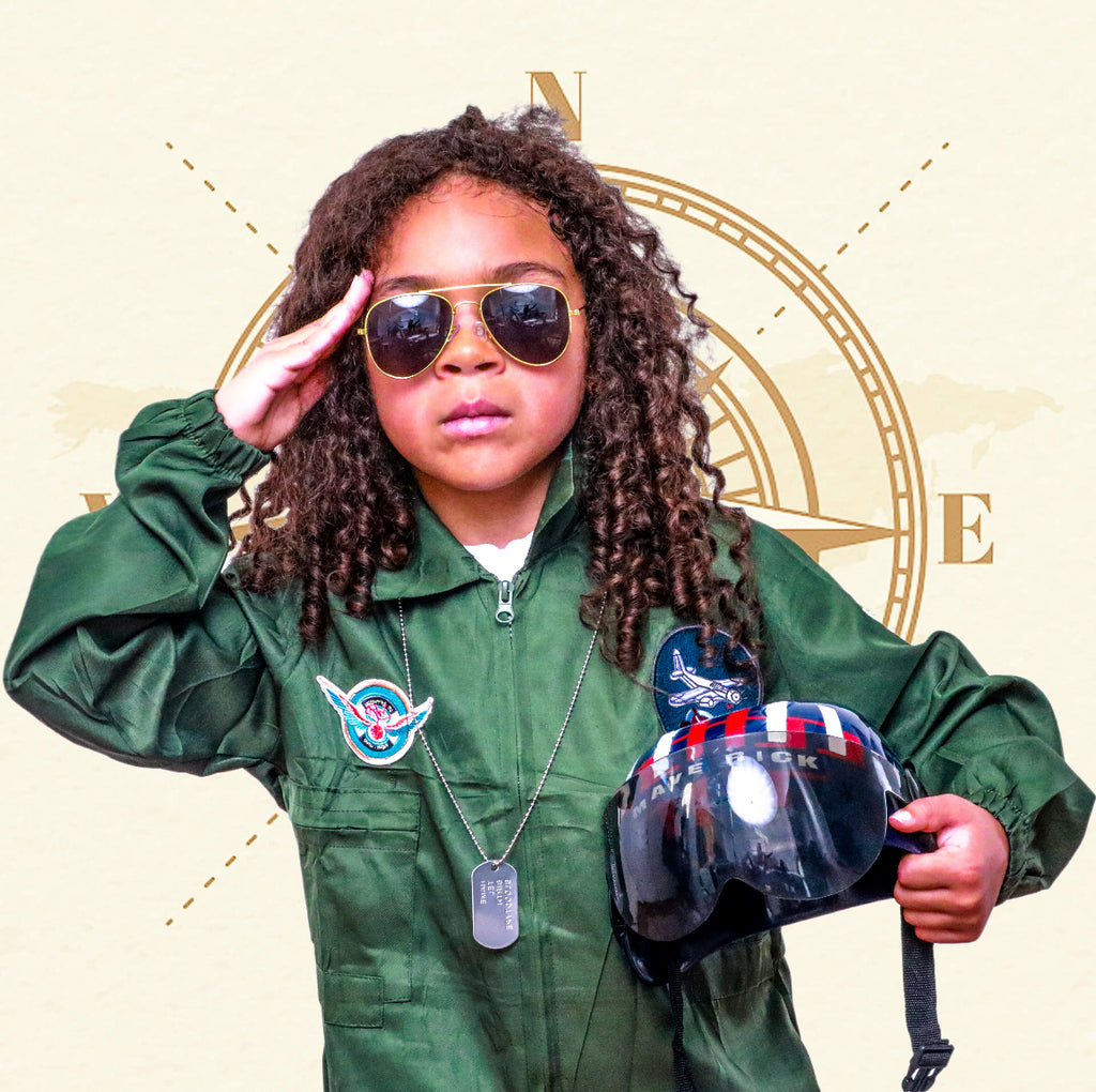 Take Flight Magazine