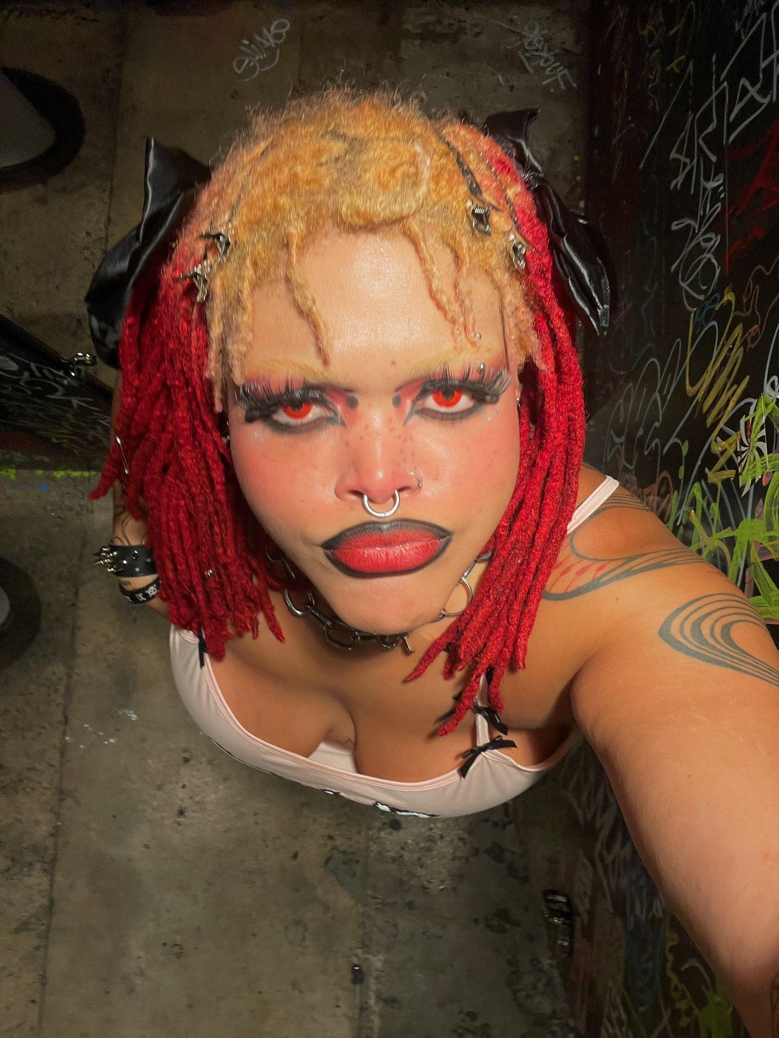 The SOUL of PoundCake magazine