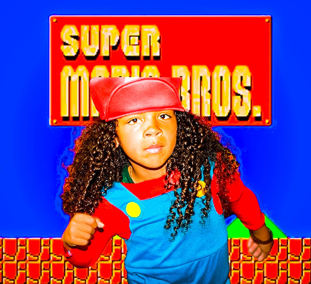 Super Mario MAGAZINE