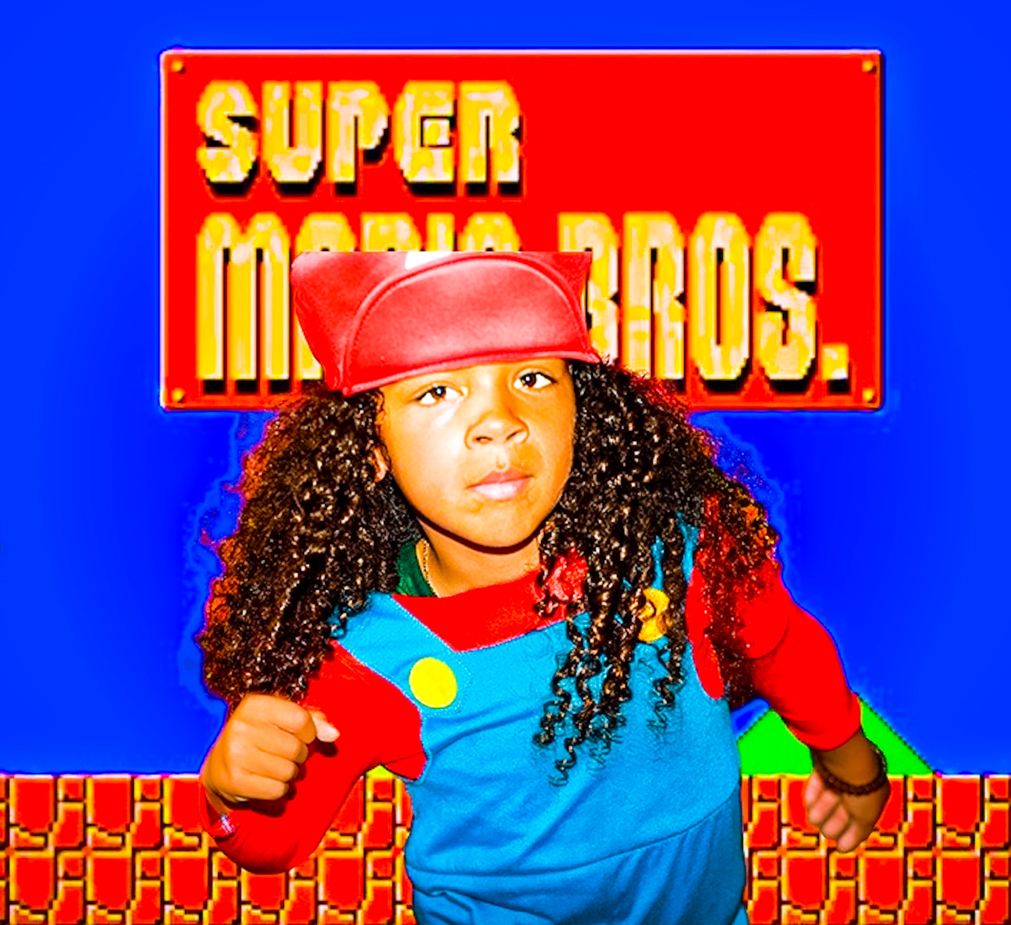 Super Mario MAGAZINE