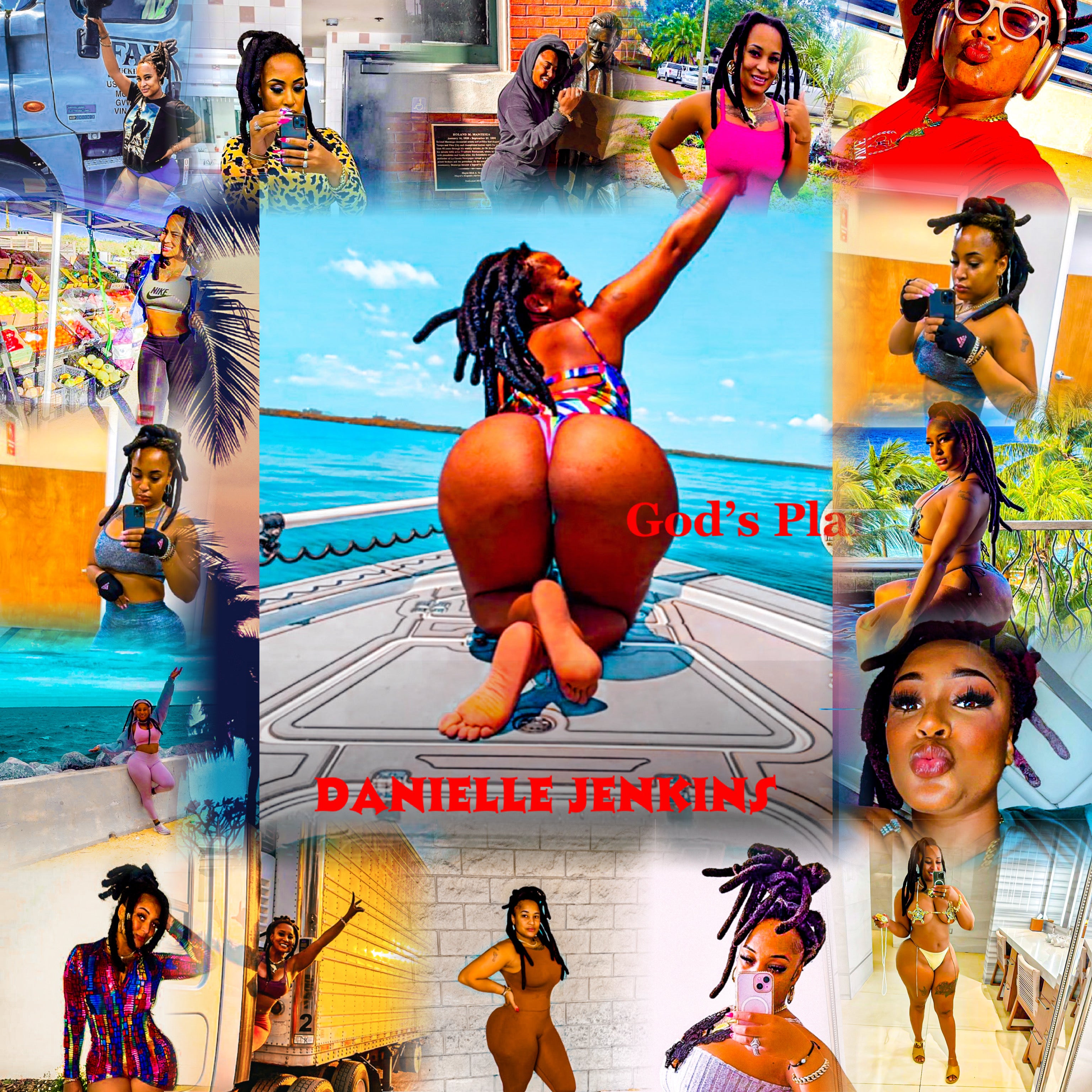 Danielle Jenkins Mom of SOULS Shirt