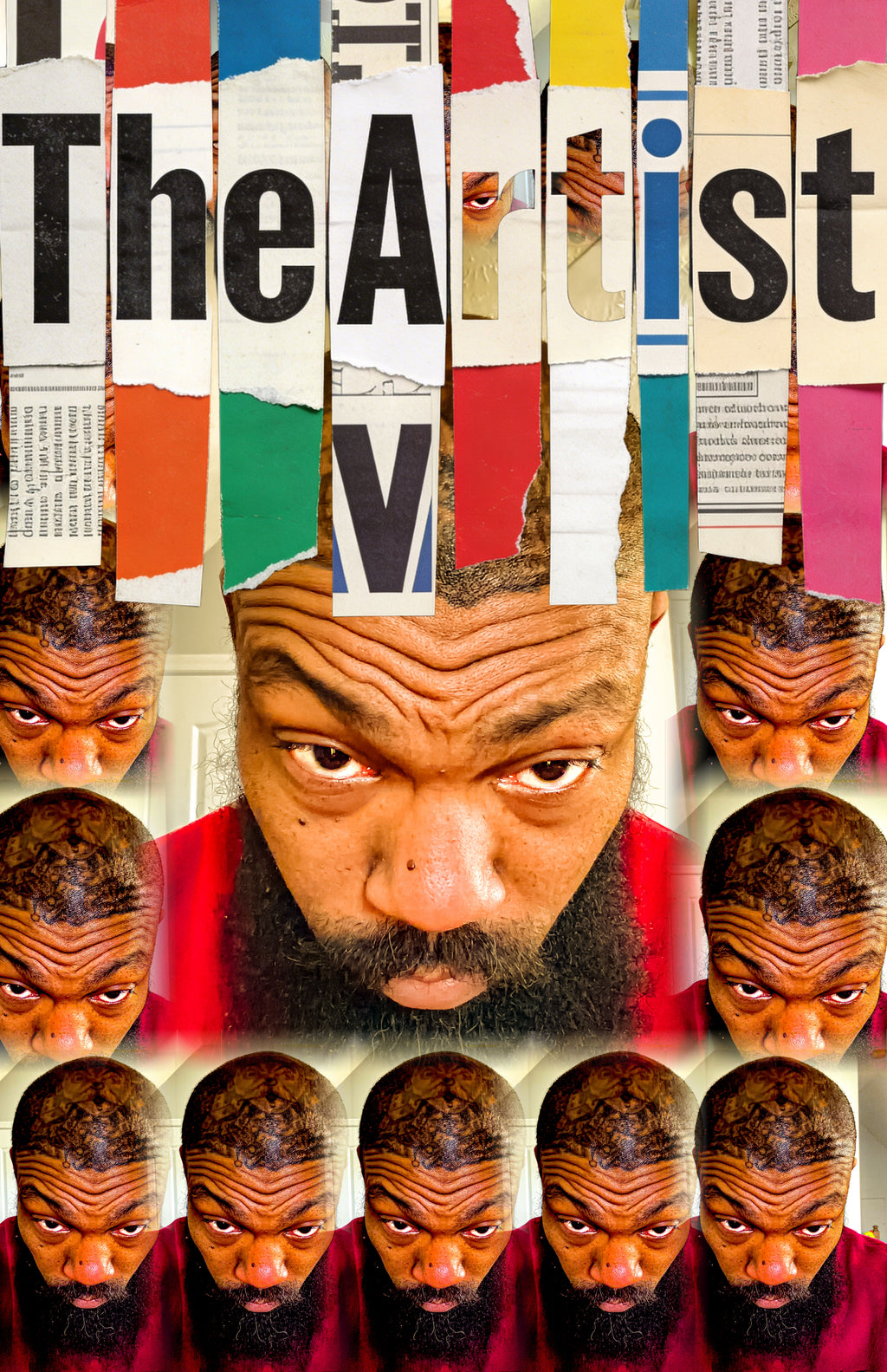 The Artist Magazine