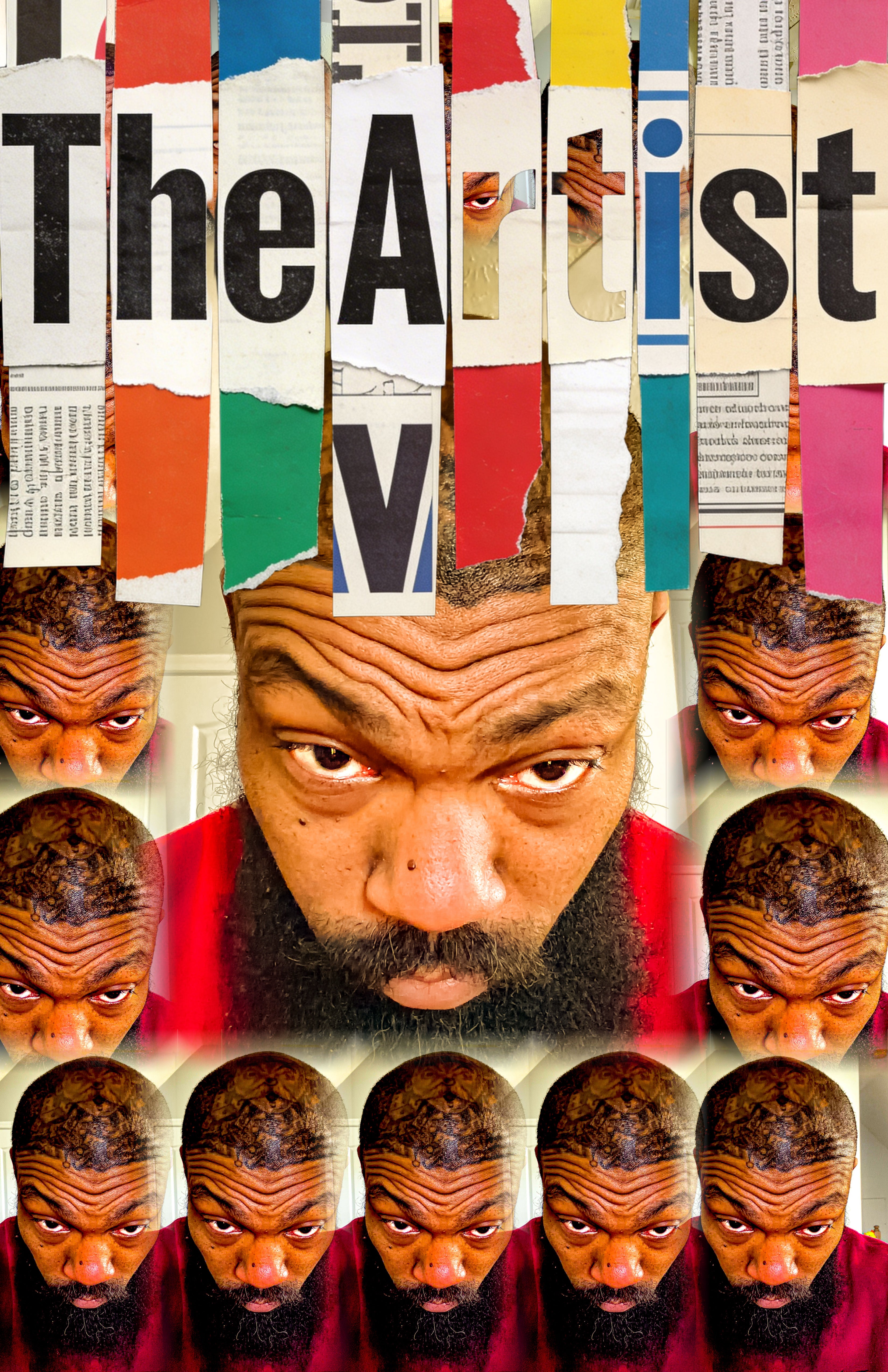 The Artist Magazine