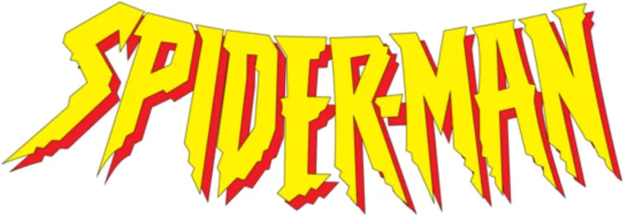 Spider Man Poster