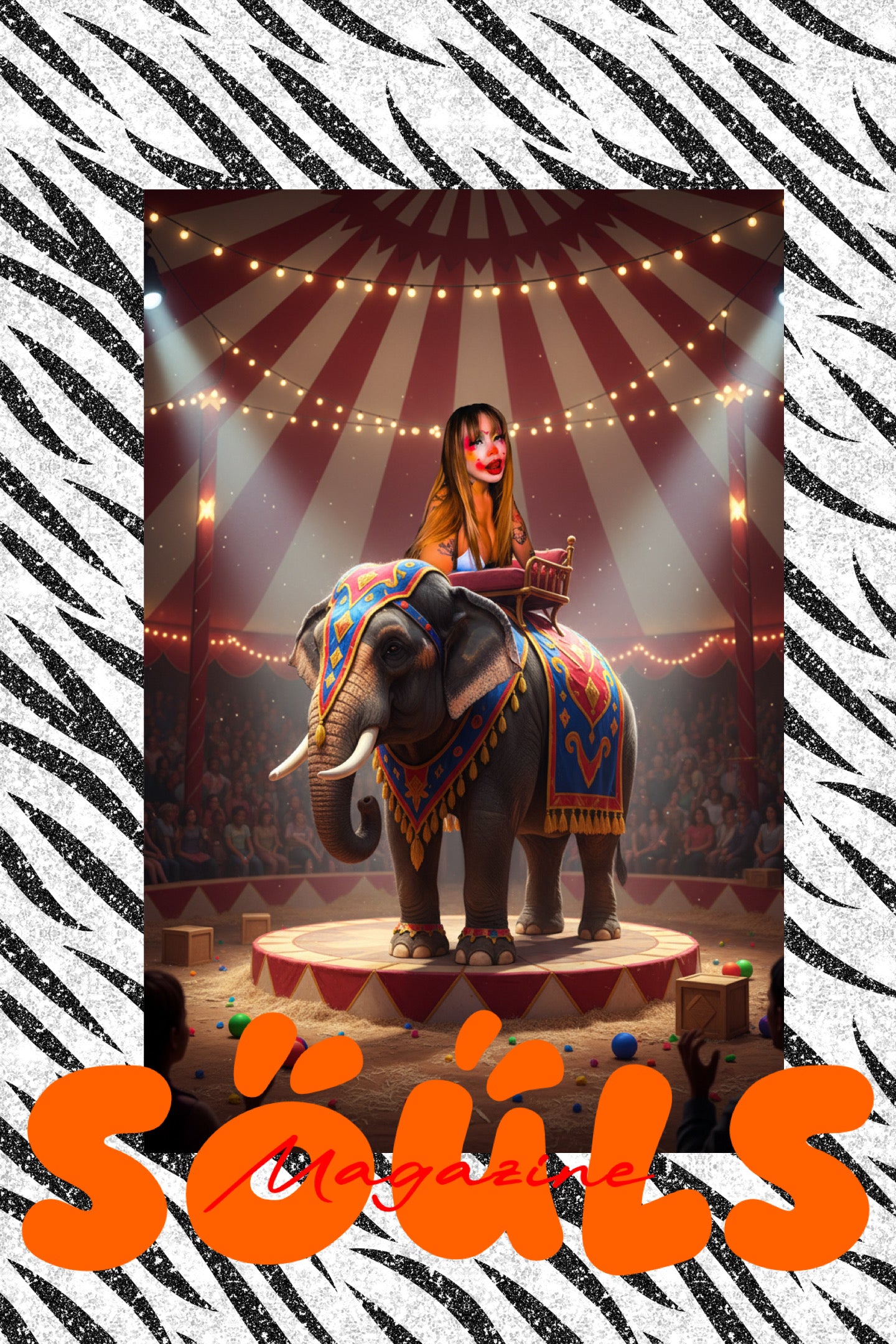 Alva Jay Poster Collection