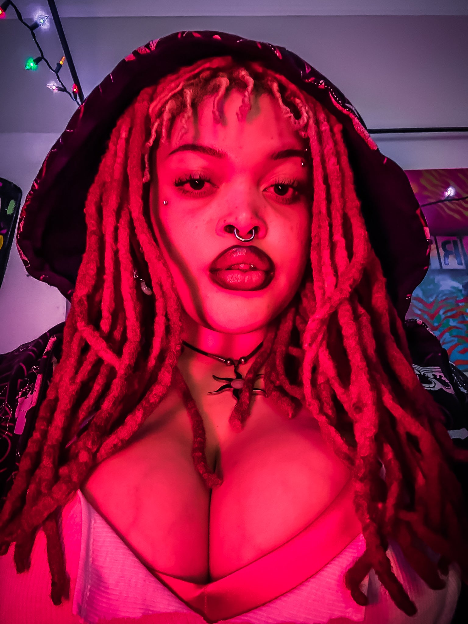 The SOUL of PoundCake magazine