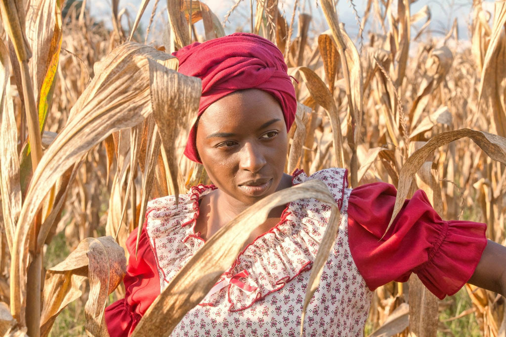 In The Field