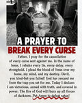 A Sign To Pray