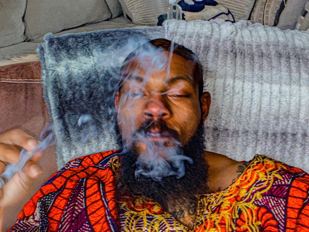 Smoke With The Most Hi Posters