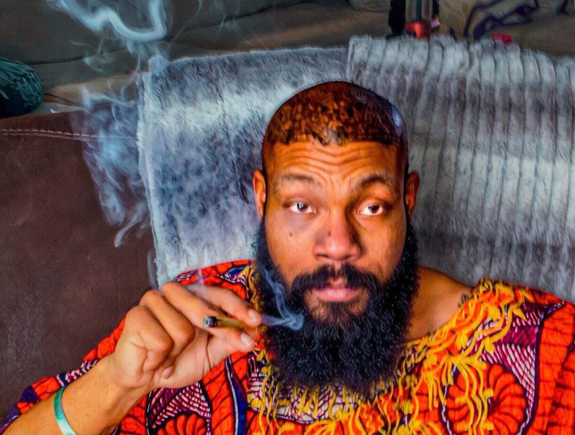 Smoke With The Most Hi Posters