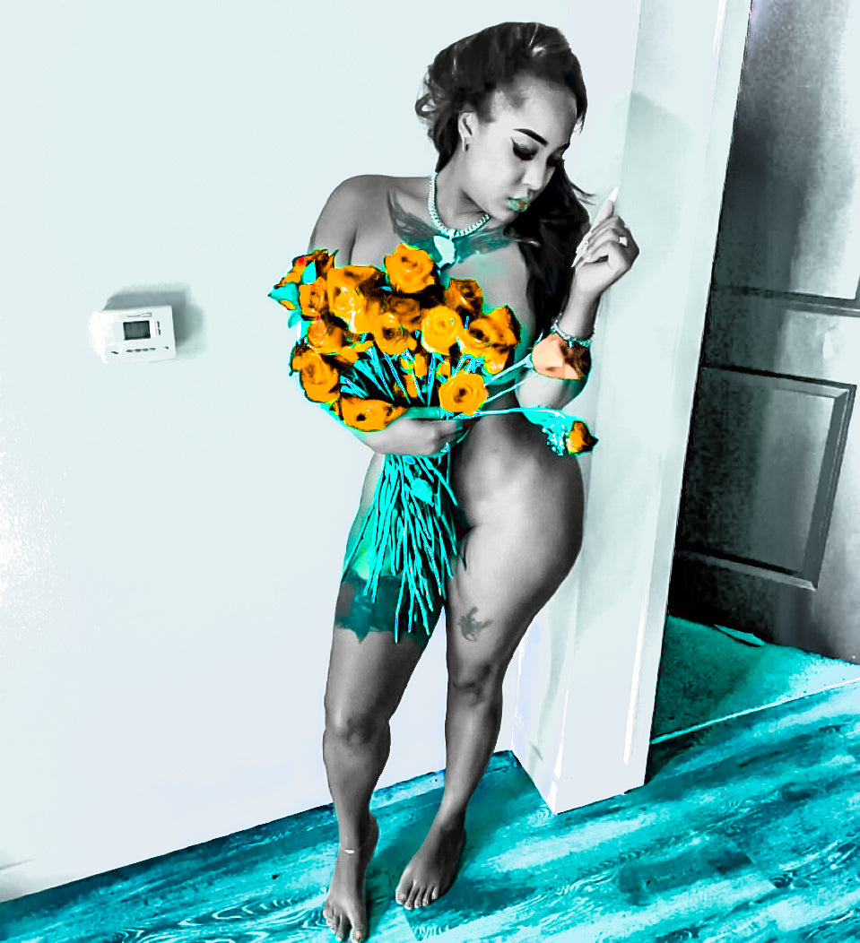 Danielle Jenkins Posters