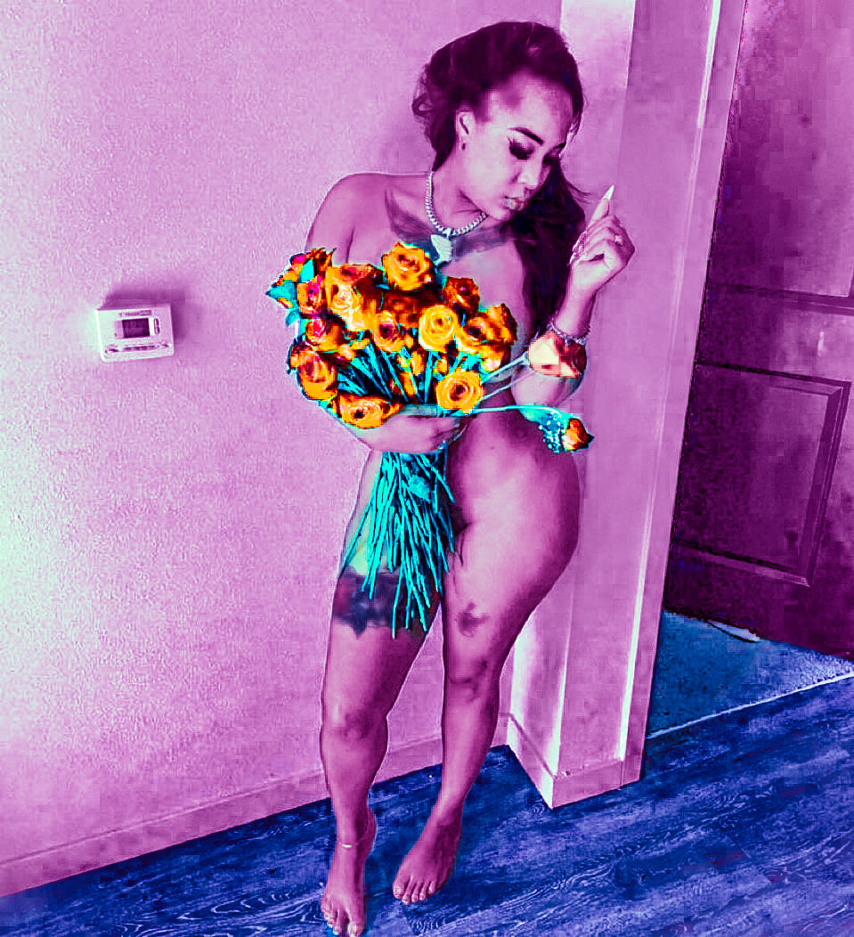 Danielle Jenkins Posters