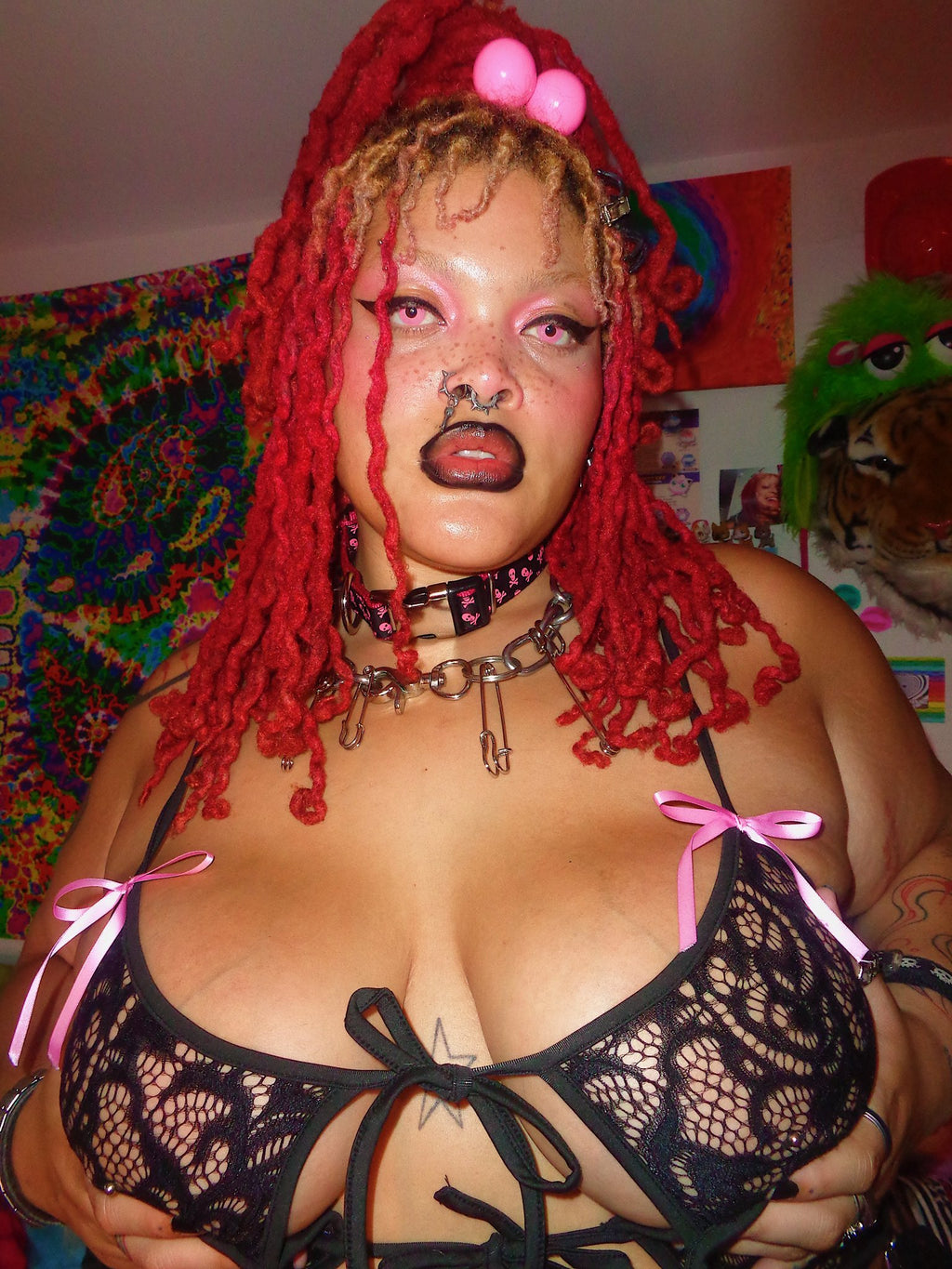 The SOUL of PoundCake magazine