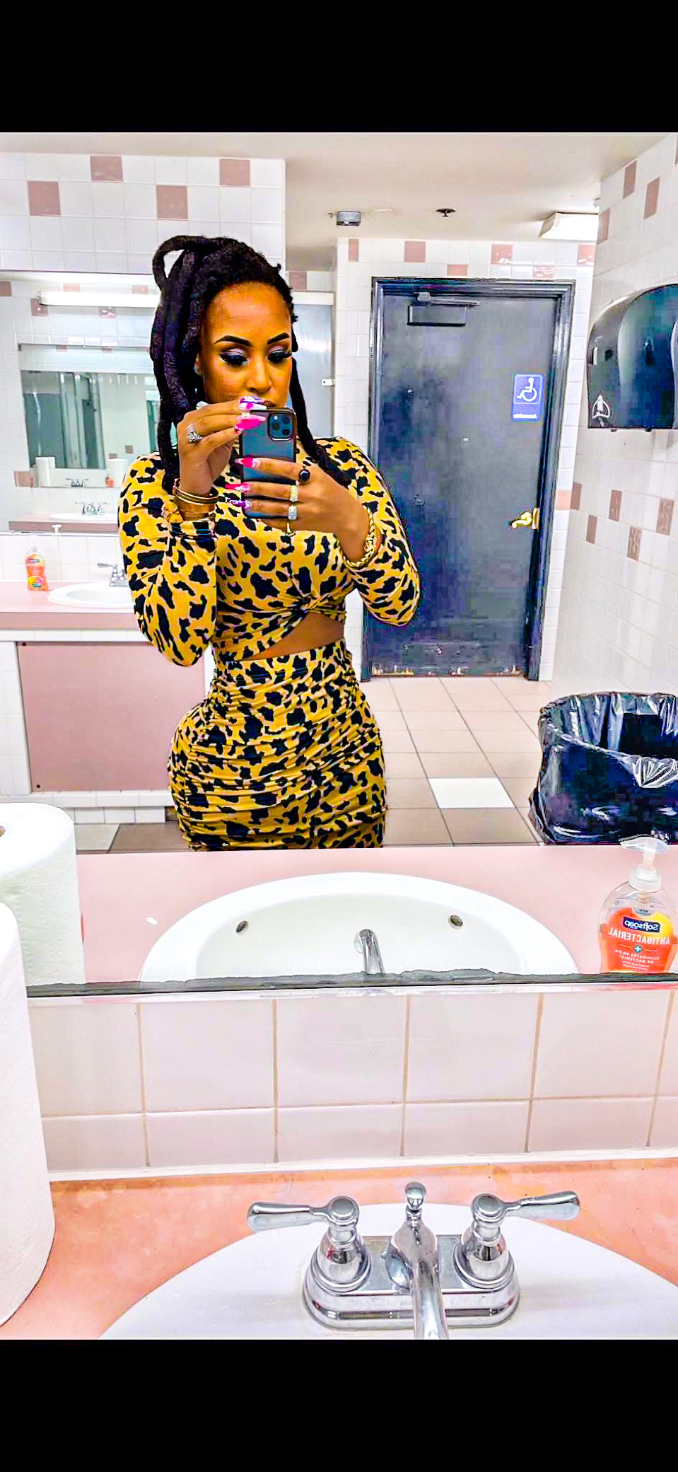 Danielle Jenkins Posters