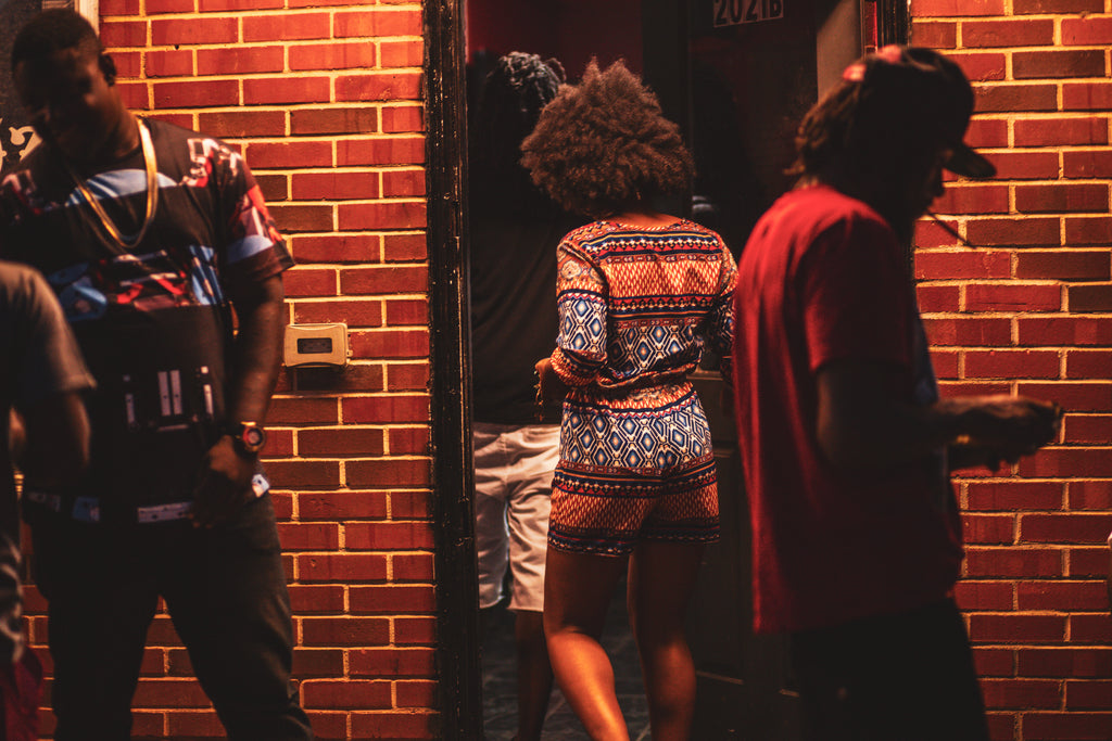 Walk Wit Me Rome Jeterr Posters