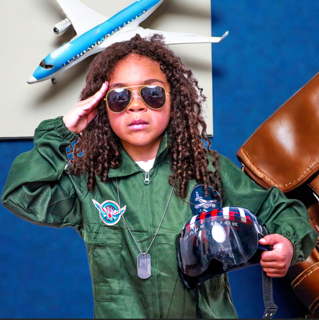 Take Flight Magazine