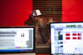 Studio Time With The Legend SONNYBASE