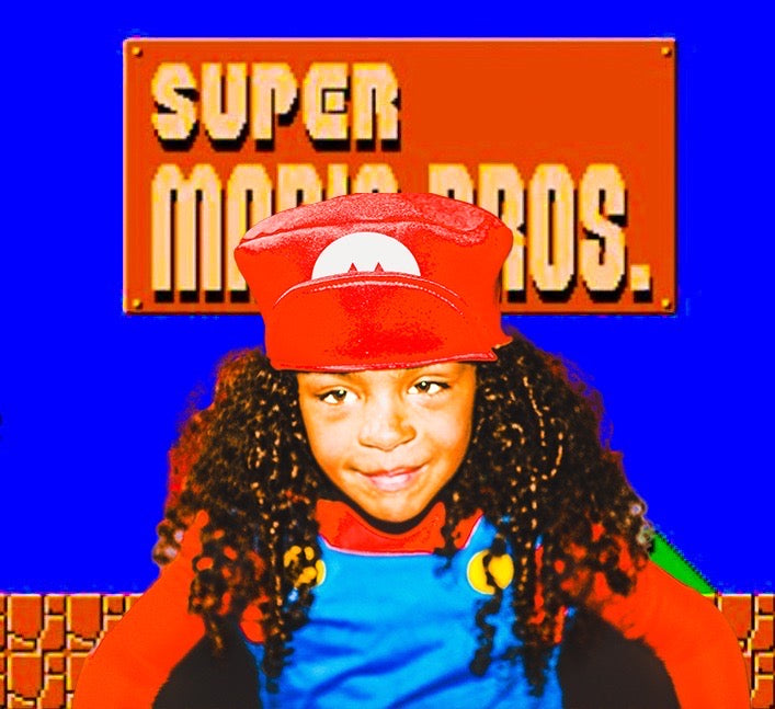 Super Mario MAGAZINE