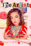 Molly Not The Drug Maid Table