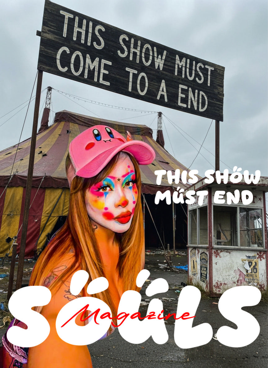 Alva Jay Poster Collection