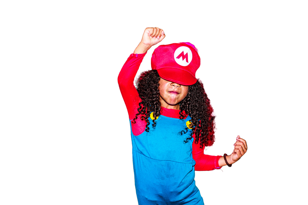 Super Mario MAGAZINE
