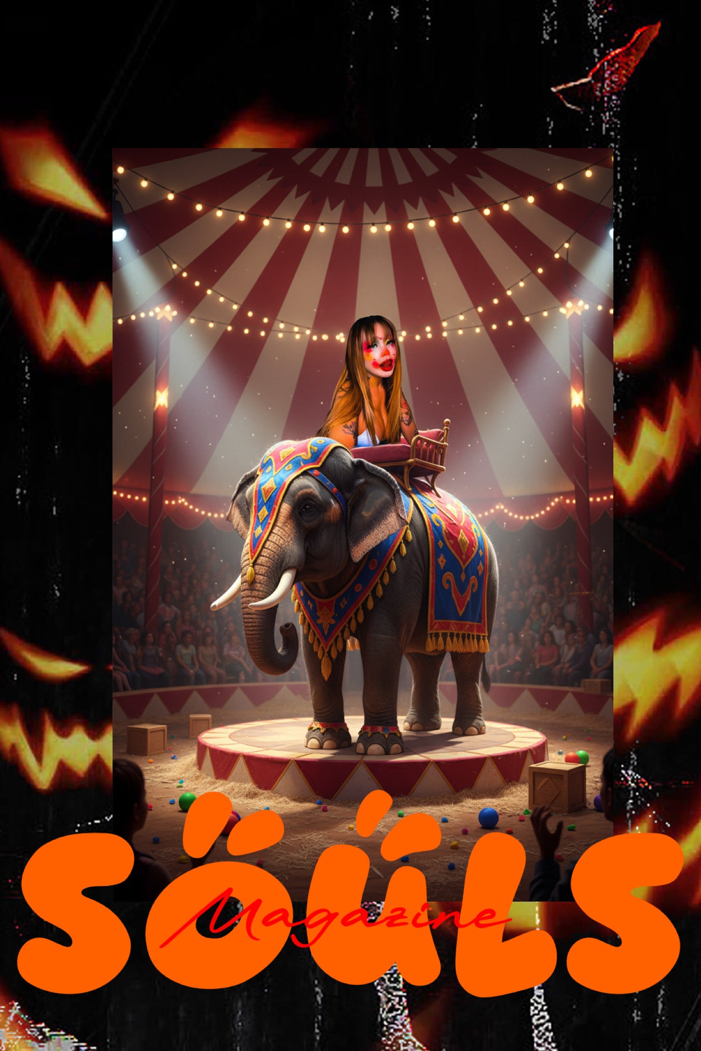 Alva Jay Poster Collection