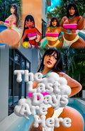 The Last Days Posters