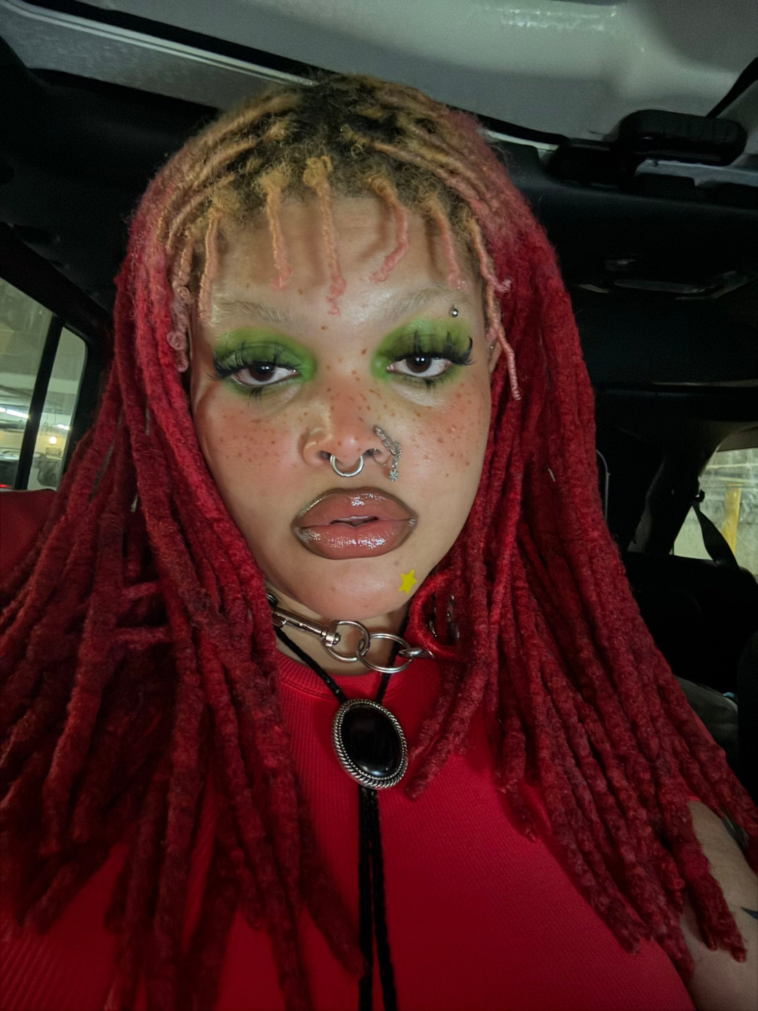 The SOUL of PoundCake magazine