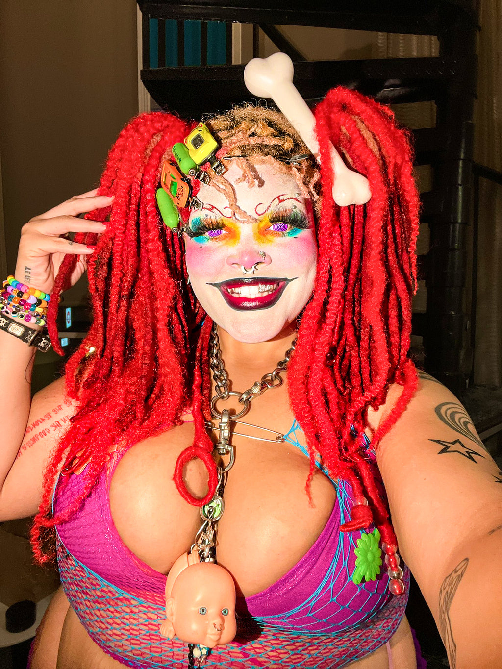 The SOUL of PoundCake magazine