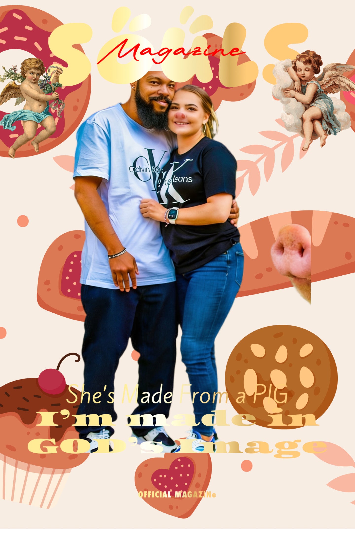Eat This You Pig-SOUL MAGAZiNe