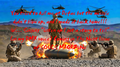 You Tried To Kill Me In Afghanistan SOULS magazine Posters