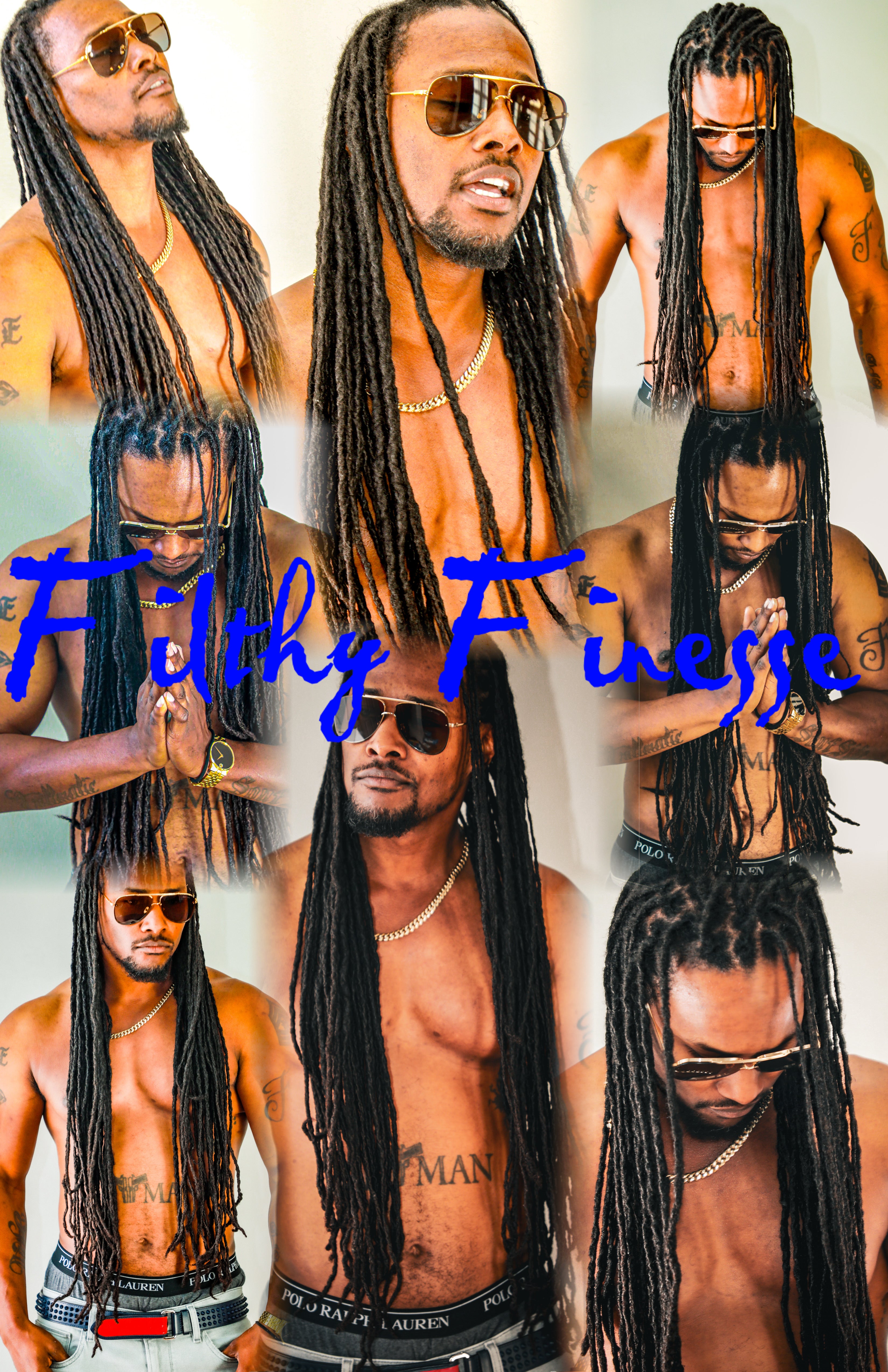 Filthy Finesse Posters