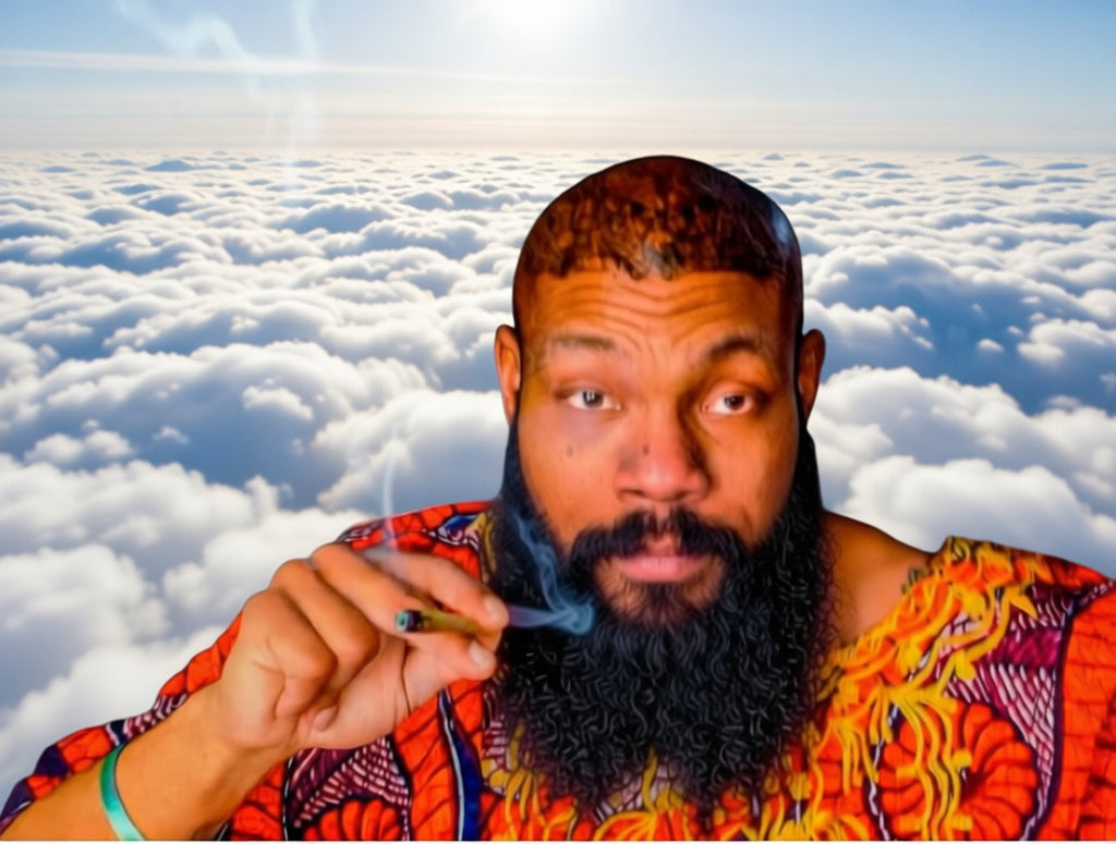 Smoke With The Most Hi Posters