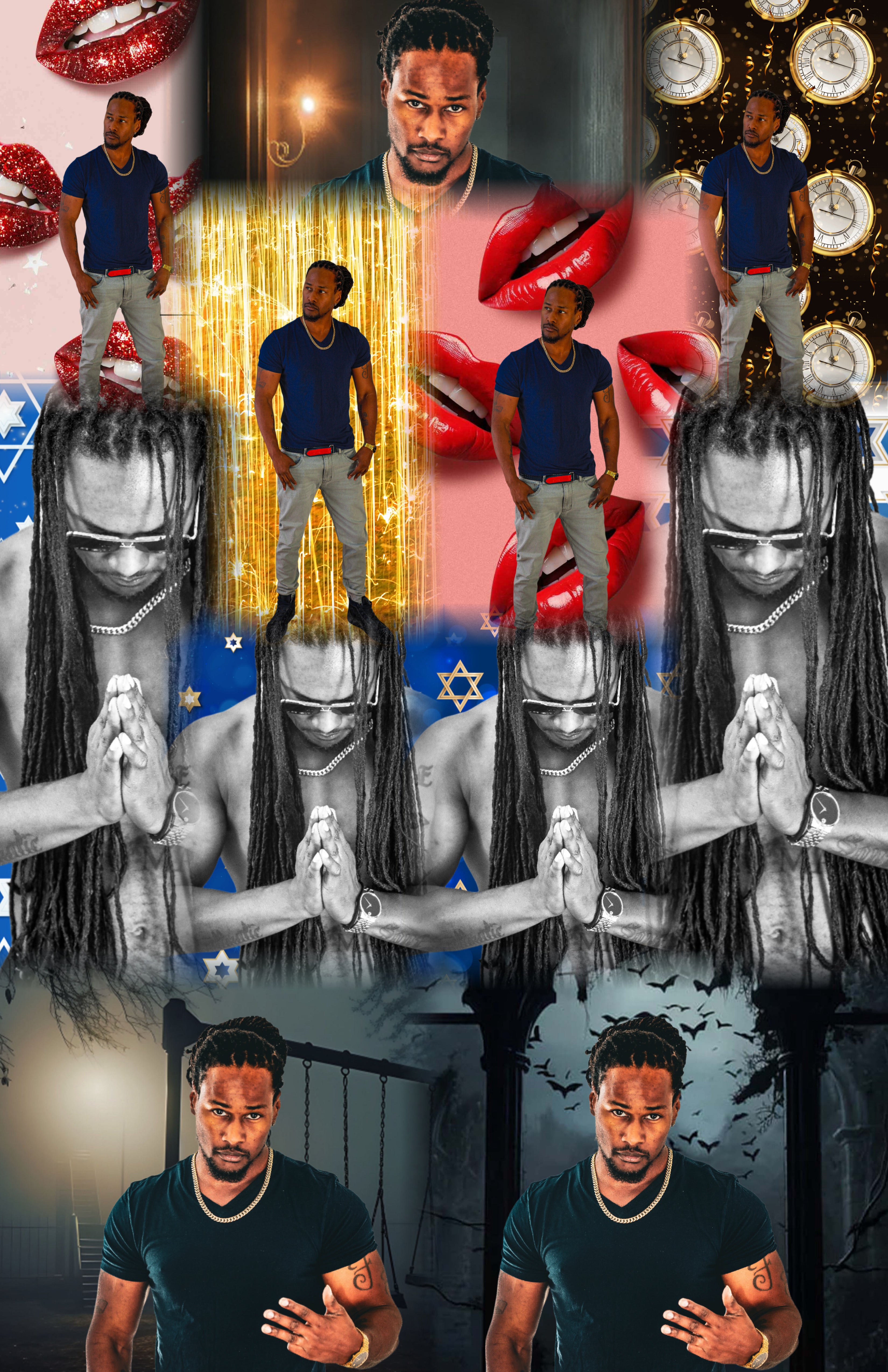 Filthy Finesse Posters