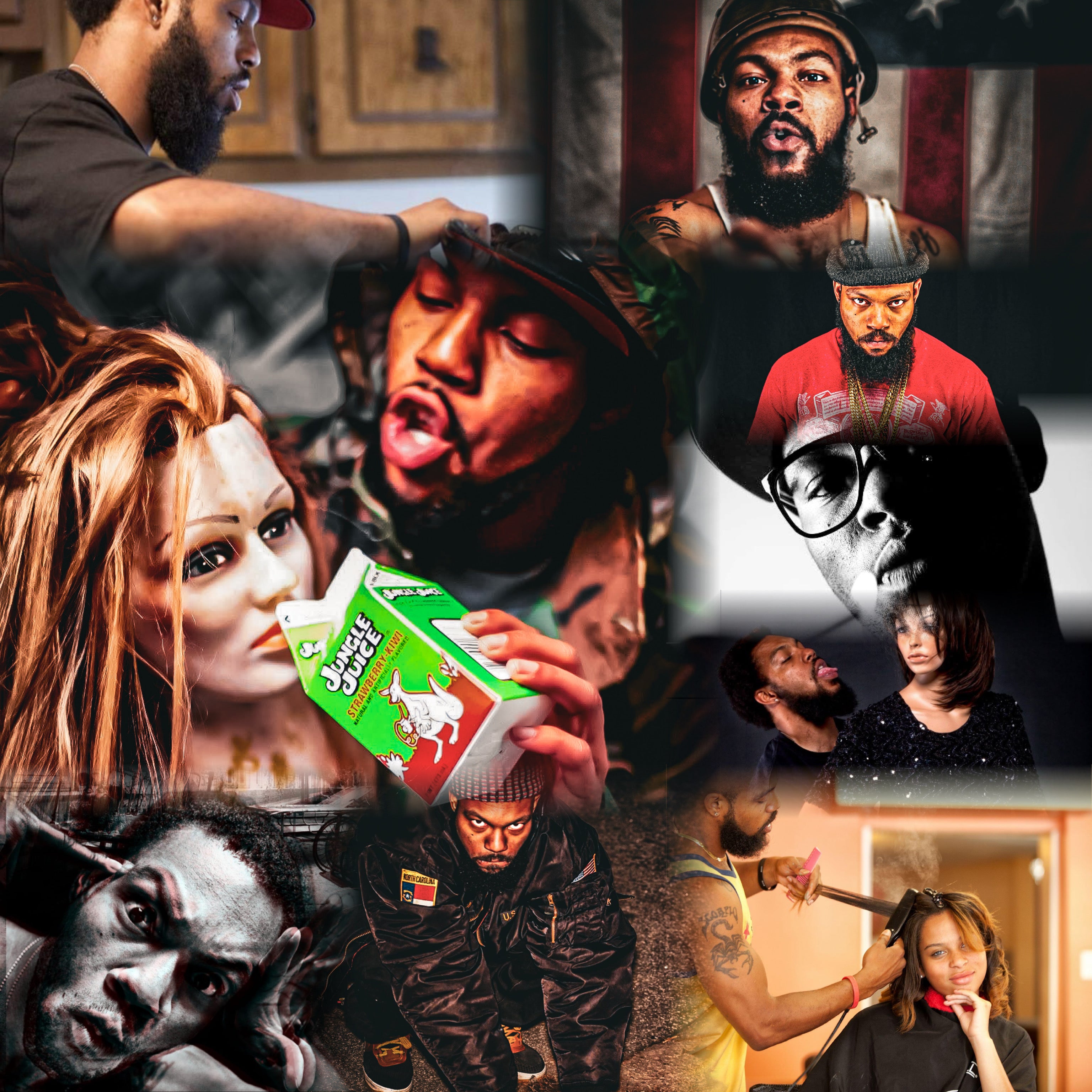 SOULS MAGAZiNe (posters)